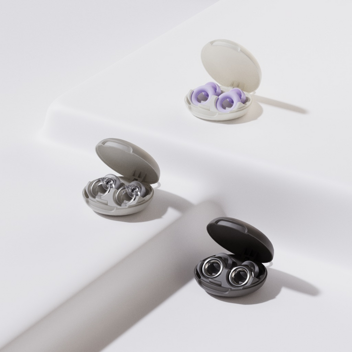 Earplug Bundle Combo