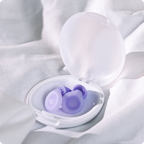 Dream™ Earplugs by Loop