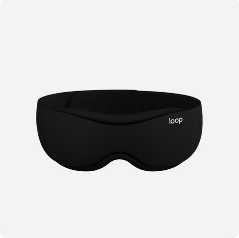 Eclipse™ Sleep Mask by Loop