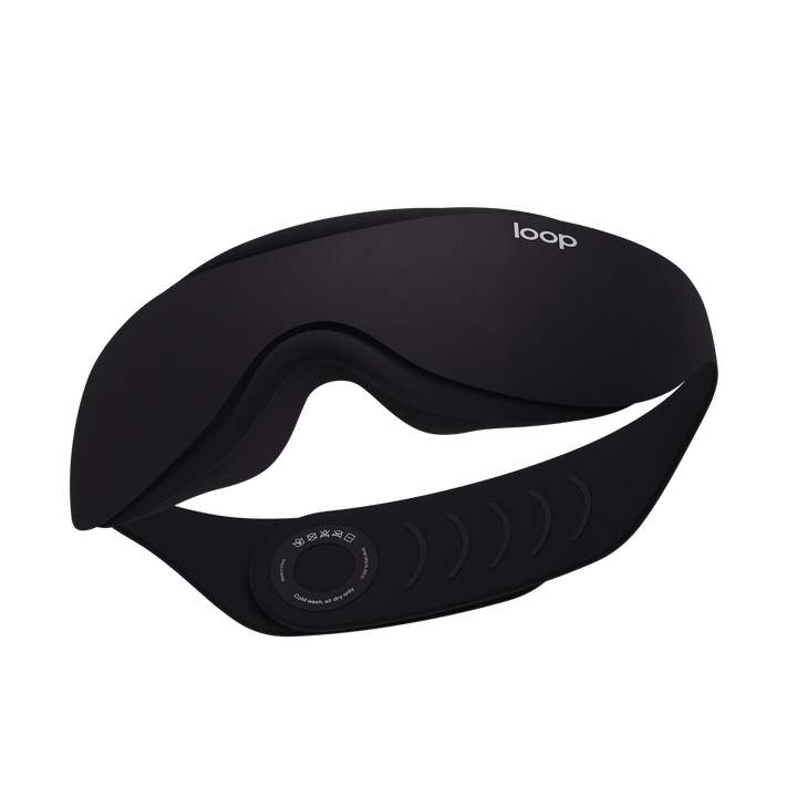 Eclipse™ Sleep Mask by Loop