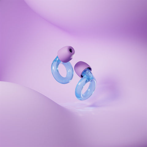 Engage™ Kids 2 Earplugs by Loop