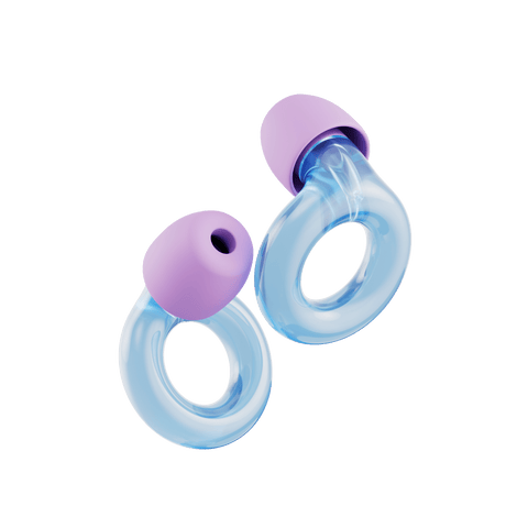 Engage™ Kids 2 Earplugs by Loop