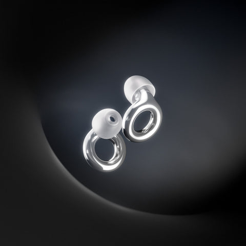 Experience™ 2 Earplugs by Loop