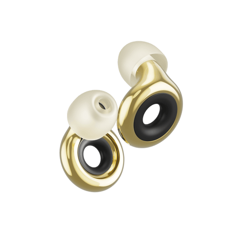 Experience™ 2 Plus Earplugs by Loop