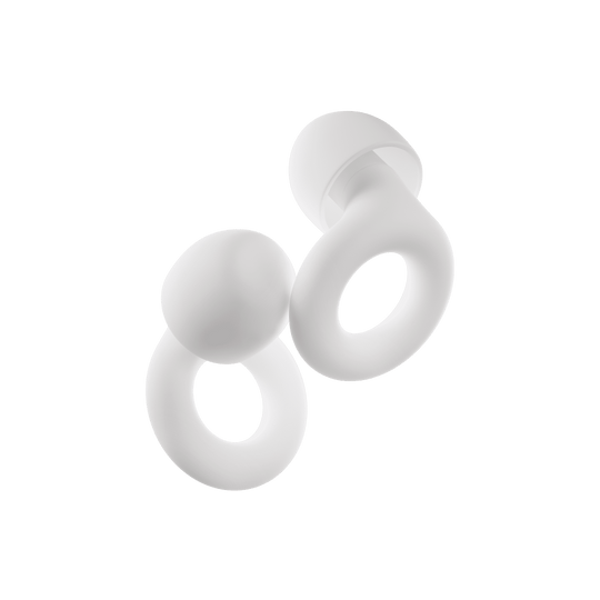 Quiet™ 2 Earplugs by Loop