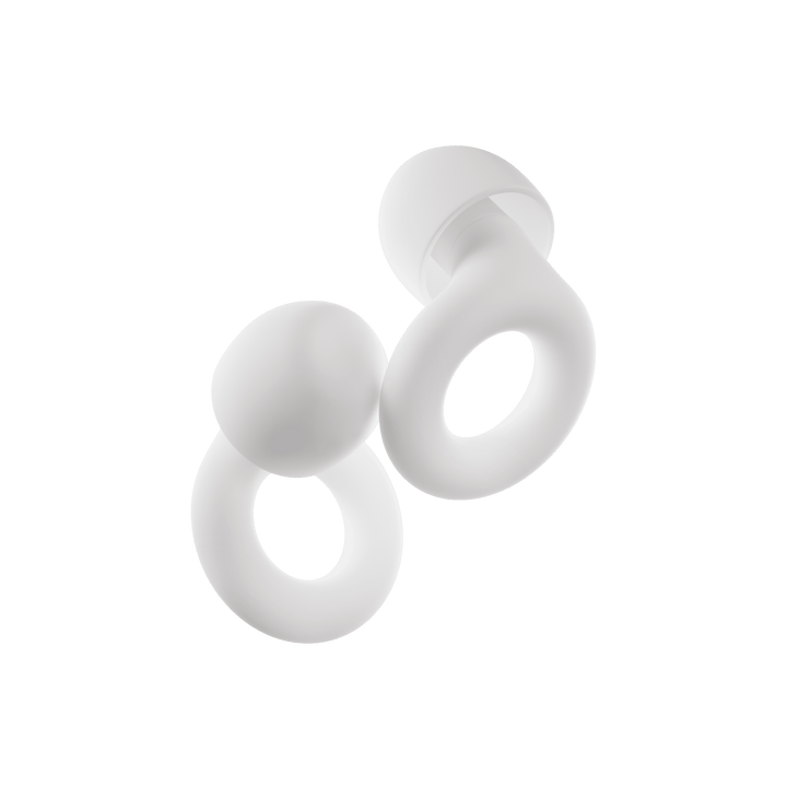 Quiet™ 2 Earplugs by Loop