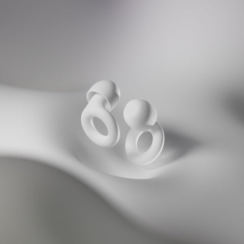 Quiet™ 2 Earplugs by Loop
