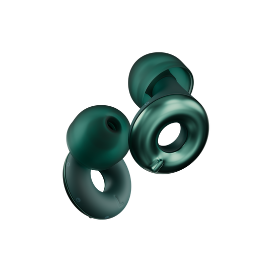 Switch™ 2 Earplugs by Loop