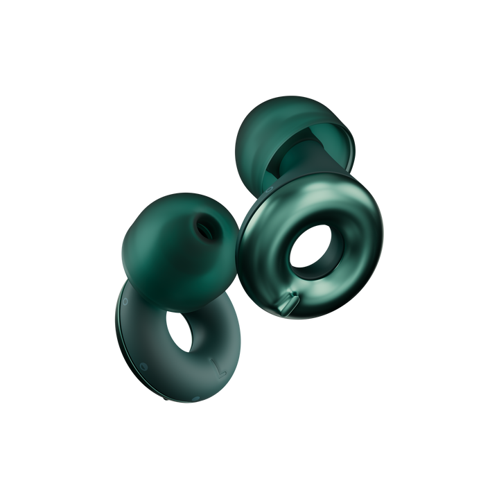 Switch™ 2 Earplugs by Loop