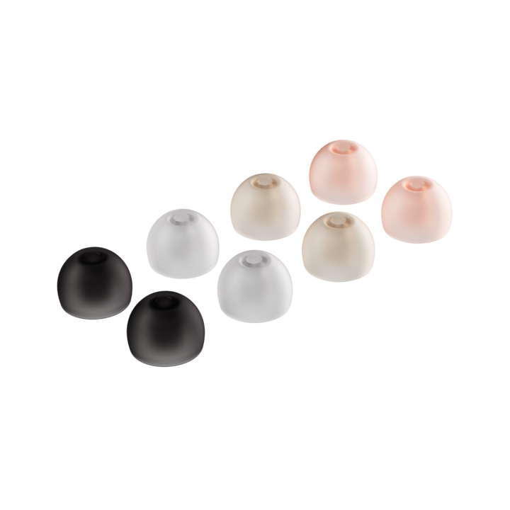 Classic Silicone Ear Tips